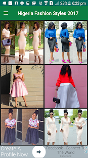 Nigeria Fashion Styles 2019(圖2)-速報App