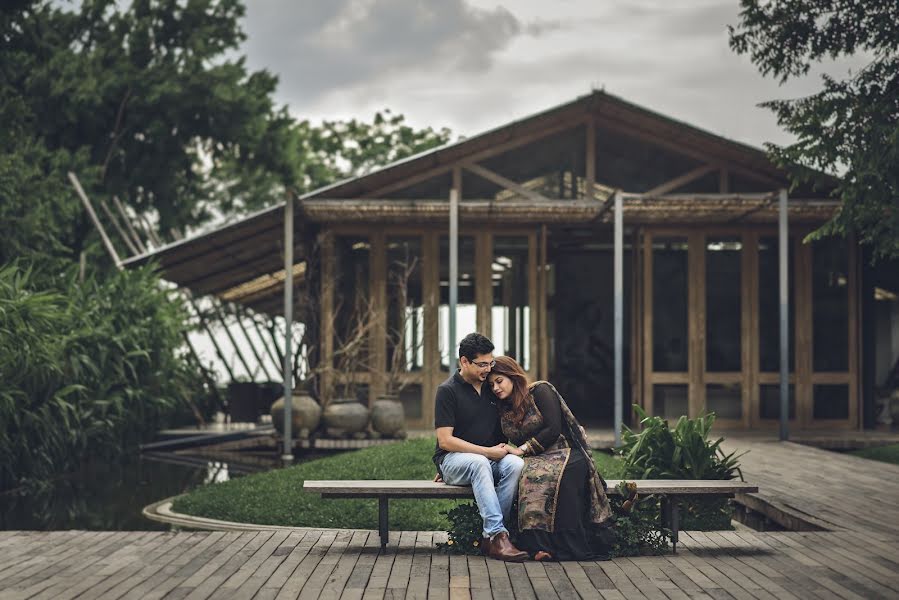 Fotografo di matrimoni Enamul Hoque (enam). Foto del 19 dicembre 2018