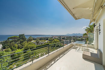 appartement à Cannes (06)