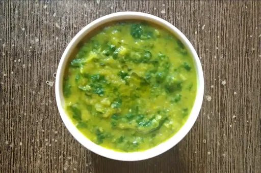 Dal Palak