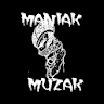 Maniak Muzak icon