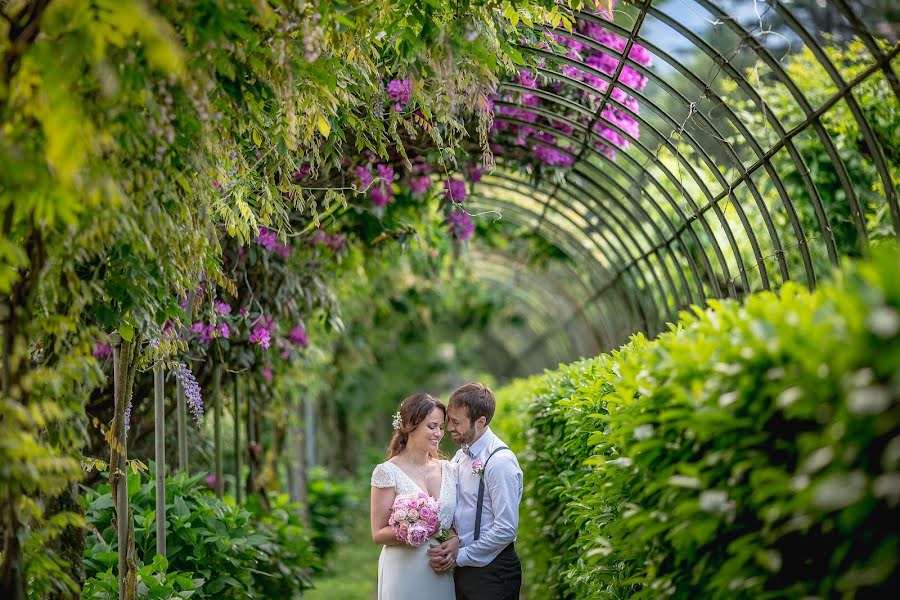 Hochzeitsfotograf Marco Baio (marcobaio). Foto vom 5. Juli 2018