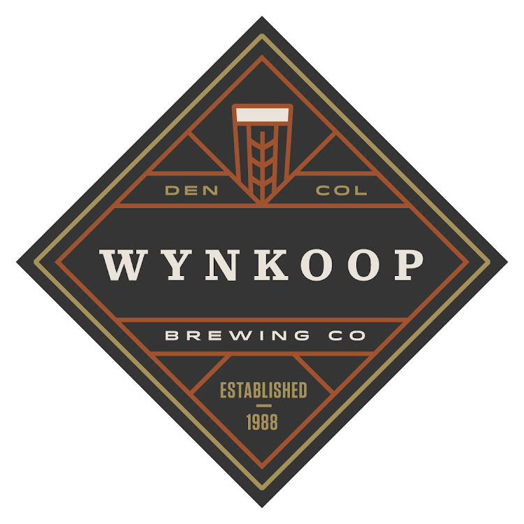 Logo of Wynkoop Cabernet Saison