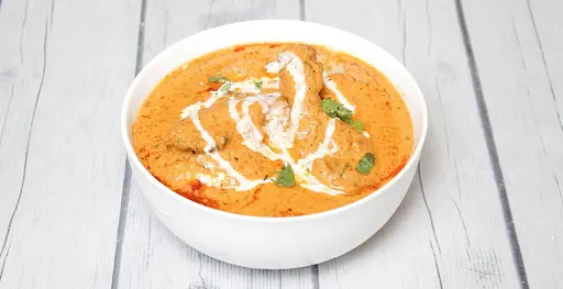 Kaka's Special Butter Chicken