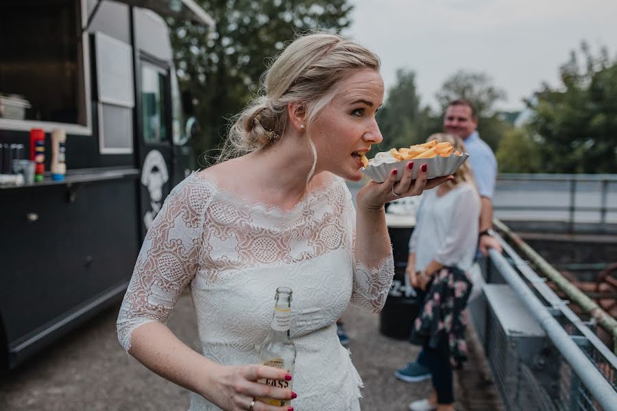 Svadobný fotograf Nadine Lotze (lumoid). Fotografia publikovaná 17. februára 2022