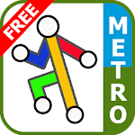 San Fran Metro Free by Zuti Apk