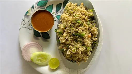 Veg Fried Rice