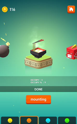 Play Lines New Puzzle Game