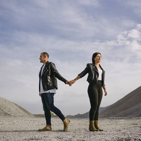 Photographe de mariage Ferran Blasco Reig (ferry9). Photo du 17 février 2023