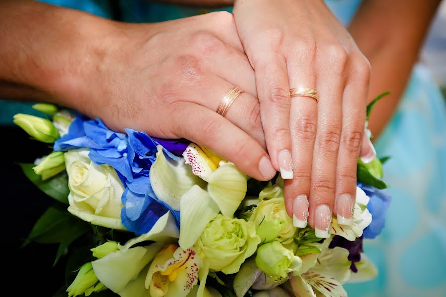 Wedding photographer Natalya Kulikovskaya (otrajenie). Photo of 29 July 2015