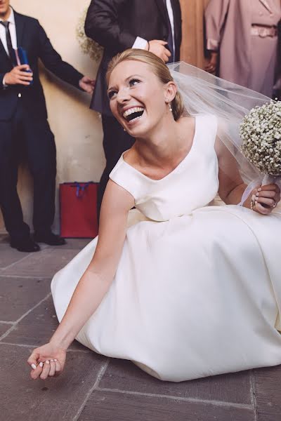 Photographe de mariage Paweł Czernik (pawelczernik). Photo du 11 septembre 2015