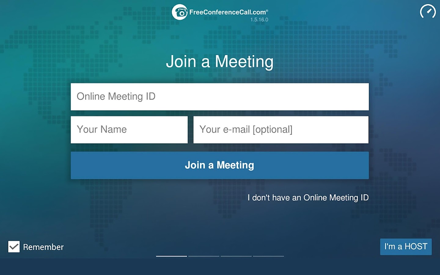 Free Conference Call - Android Apps on Google Play