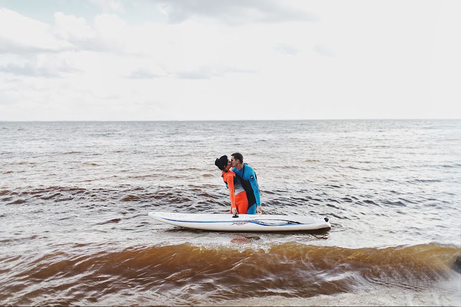 Fotógrafo de bodas Evgeniy Shamshura (evgeniishamshur). Foto del 20 de agosto 2018