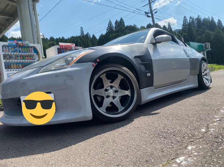 フェアレディZのATドリ車・MT化したい・まさかの？に関するカスタム事例の投稿画像3枚目