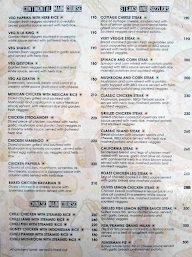 Carbar menu 3