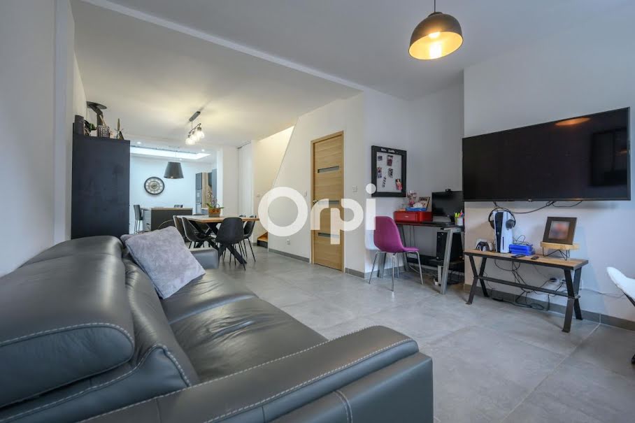 Vente maison 4 pièces 114 m² à Morbecque (59190), 156 800 €