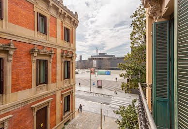 Appartement avec terrasse 2