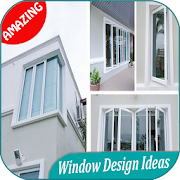 300+ Window Design Ideas  Icon
