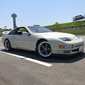 フェアレディZ Z32