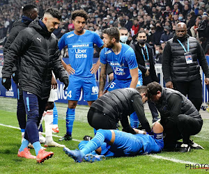 Quatre personnes en garde à vue après les incidents lors d'OL-OM