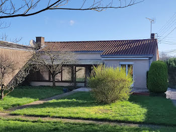 maison à Geste (49)