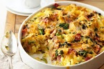 Do-Ahead Egg Bake was pinched from <a href="http://www.kraftrecipes.com/recipes/do-ahead-egg-bake-120751.aspx" target="_blank">www.kraftrecipes.com.</a>