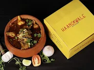 Haandiwale menu 1
