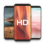 Cover Image of Baixar Wallpapers HD, 4k - Cool Backgrounds 1.2.0.9 APK