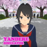 Cover Image of Herunterladen Guide YANDERE SIMULATOR SCOLL 1.0 APK