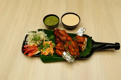 Tandoori Chicken