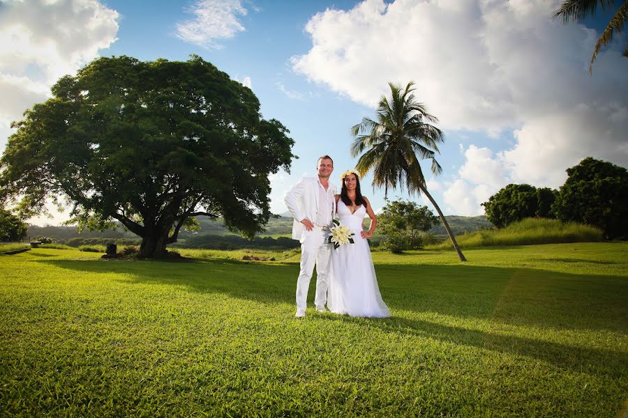 Fotógrafo de casamento Bernager Elie (elie). Foto de 15 de novembro 2019