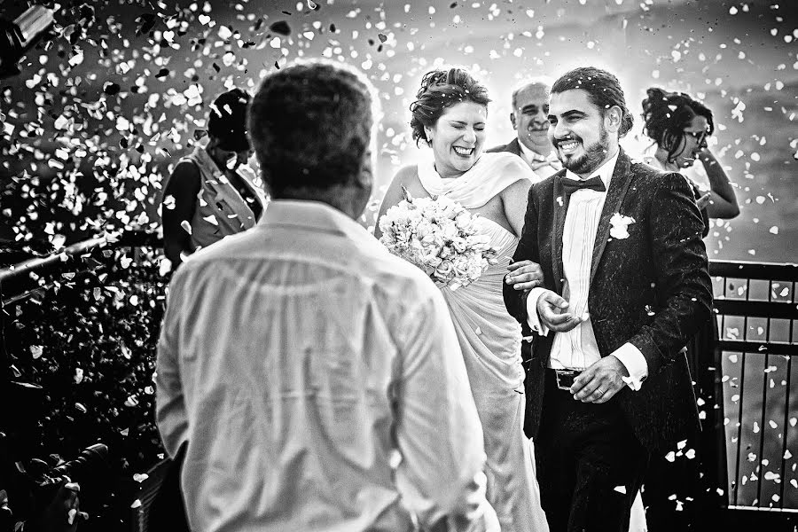 शादी का फोटोग्राफर Marius Tudor (mariustudor)। फरवरी 3 2015 का फोटो
