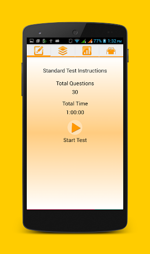 免費下載教育APP|Bodacious C++ Exam Simulator app開箱文|APP開箱王