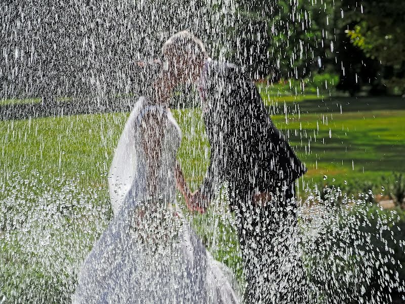 Fotógrafo de casamento Zdeněk Fiamoli (fiamoli). Foto de 18 de setembro 2020