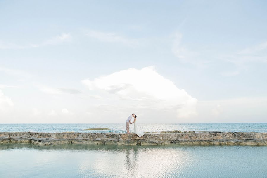 Fotografo di matrimoni Allen Tsai (allentsai). Foto del 10 marzo 2020