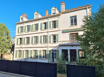 hôtel particulier à Villefranche-sur-saone (69)