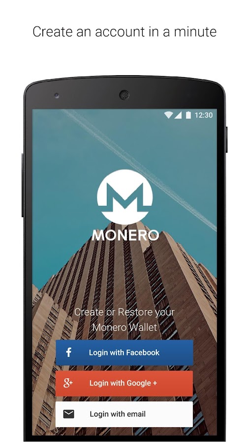 Monero arduino wallet is it good to invest in bitcoins