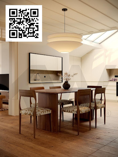 Appartement contemporain 2