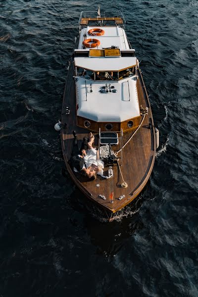 Fotografer pernikahan Valentin Puzanov (puzanov). Foto tanggal 24 Mei 2023