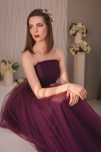 Wedding photographer Zhenya Chi (zhenyachii). Photo of 3 April 2017