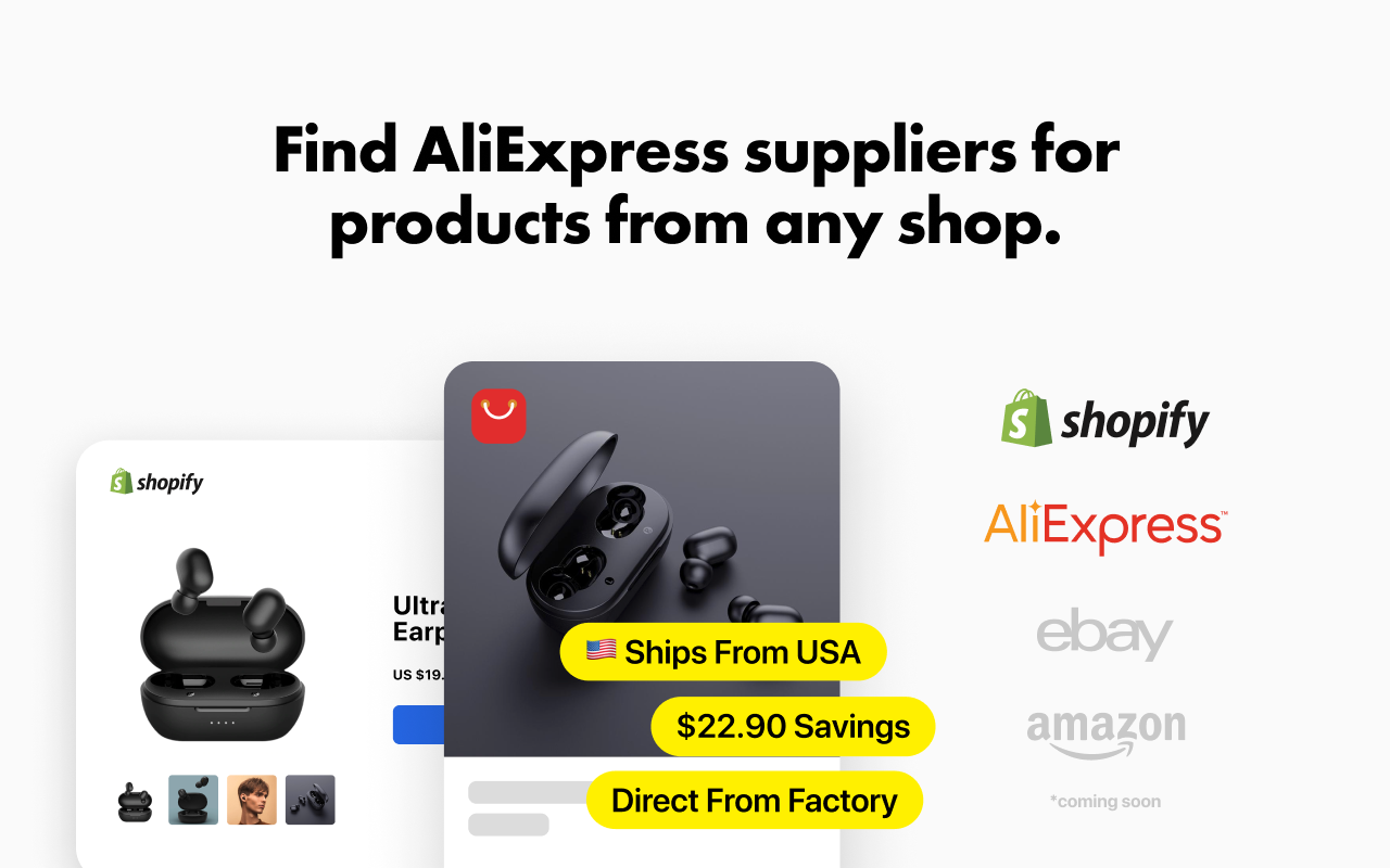 Thieve AliExpress Tools Preview image 3