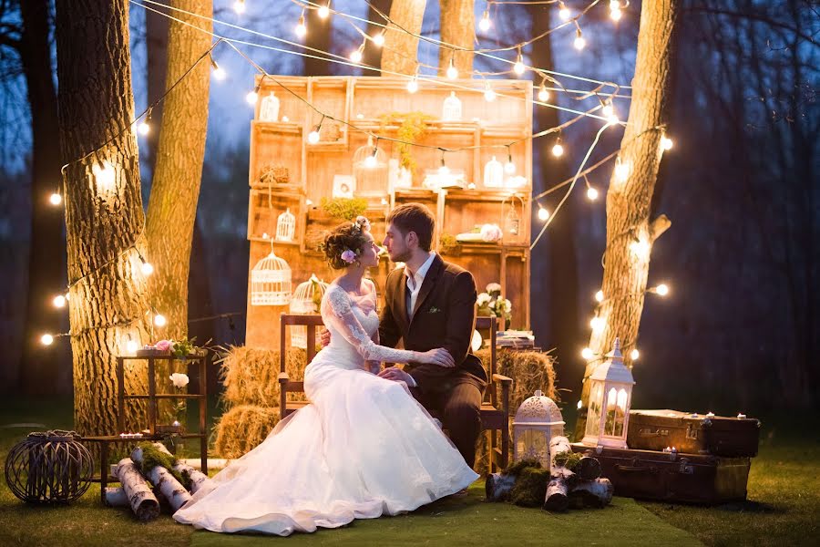 Photographe de mariage Elena Metelica (elenandroma). Photo du 2 mai 2015