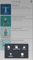 Fit im Job Screenshot 4 of 6