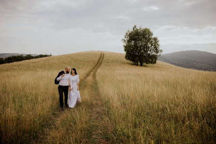 Bryllupsfotograf Marek Zalibera (zalibera). Foto fra september 17 2021