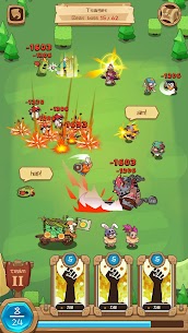 Melon Hero MOD APK 1.1.5 (Unlimited Diamonds) 2