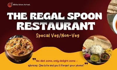 The Regal Spoon Restaurant