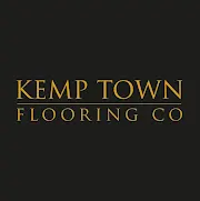 Kemptown Flooring Logo