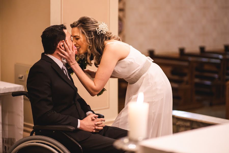 Fotógrafo de bodas Emerson Ribeiro (emersonriberiro). Foto del 7 de mayo 2021