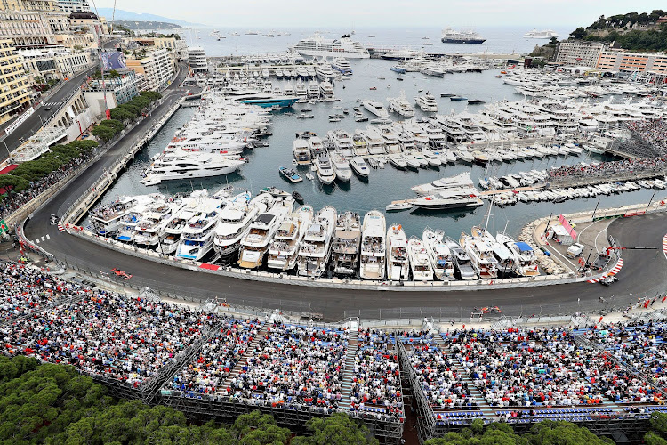 The Grand Prix of Monaco will allow fans this year