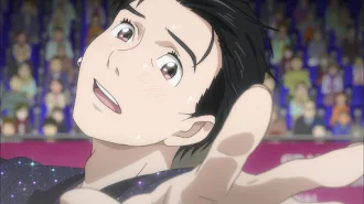 Yuri On Ice Tv On Google Play